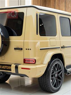 مێرسێدس بێنز G-Class